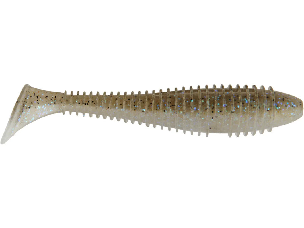 Keitech Swim Impact Fat Swimbait