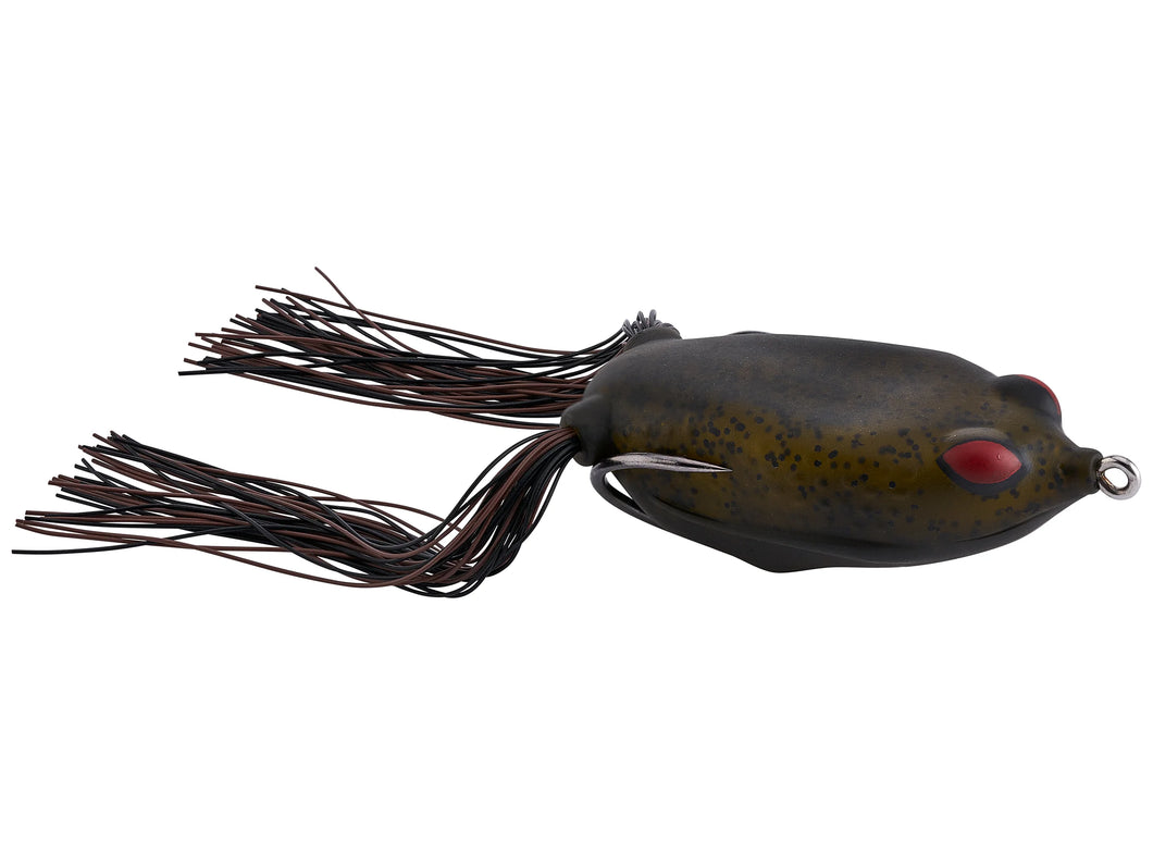Swamp Lord Floating Frog