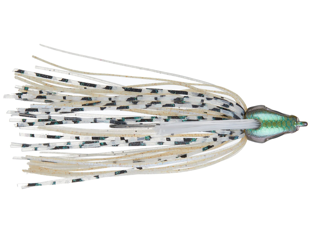 Finesse Jig