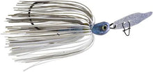 Cargar imagen en el visor de la galería, Strike King Thunder Cricket 1/2 oz. Vibrating jig
