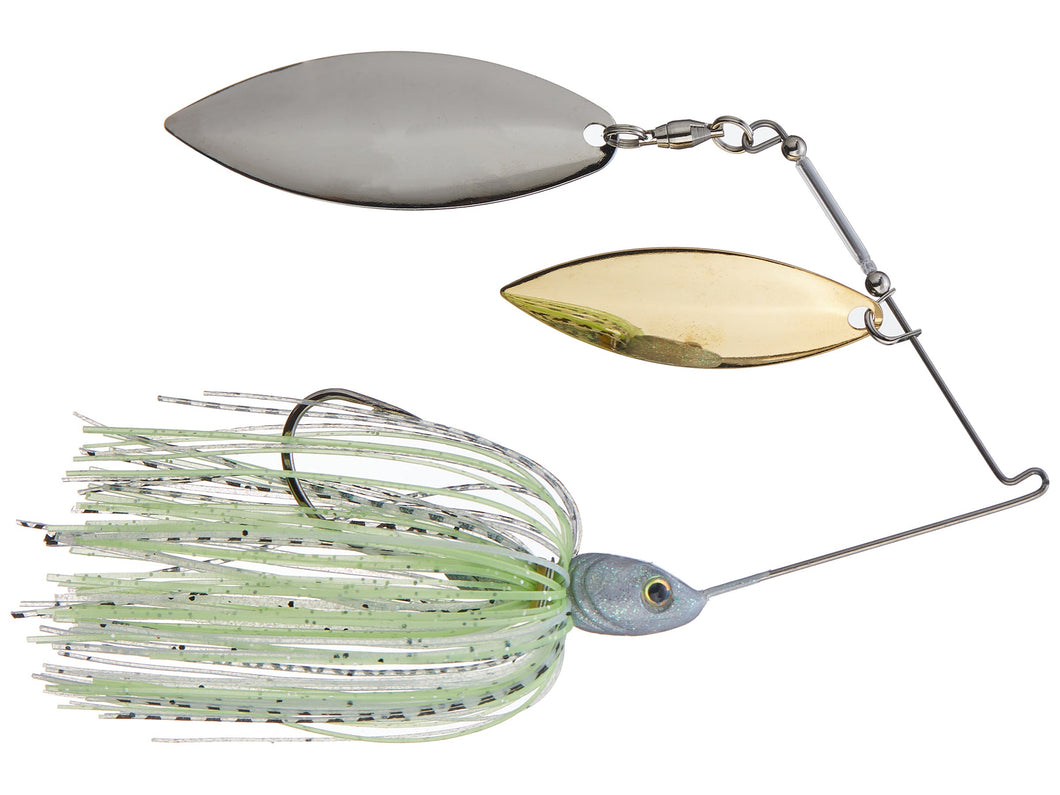 Strike King Spinnerbait – Bass Addict Tackle